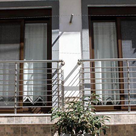 La Pensione Skiathos Exteriör bild